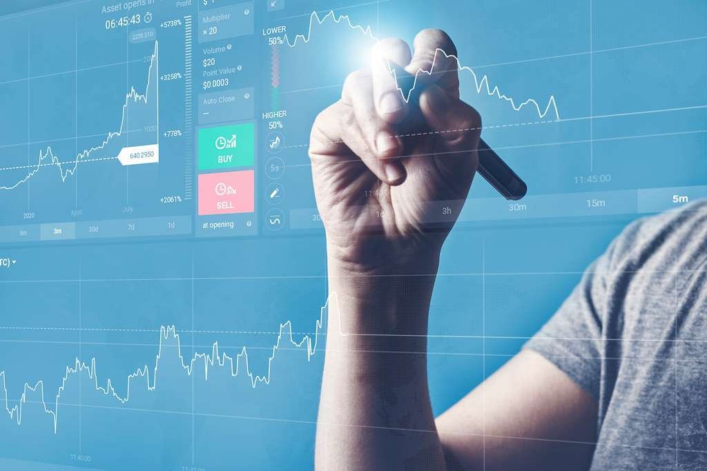 How to Trade Stock? Complete Guide For Beginner.