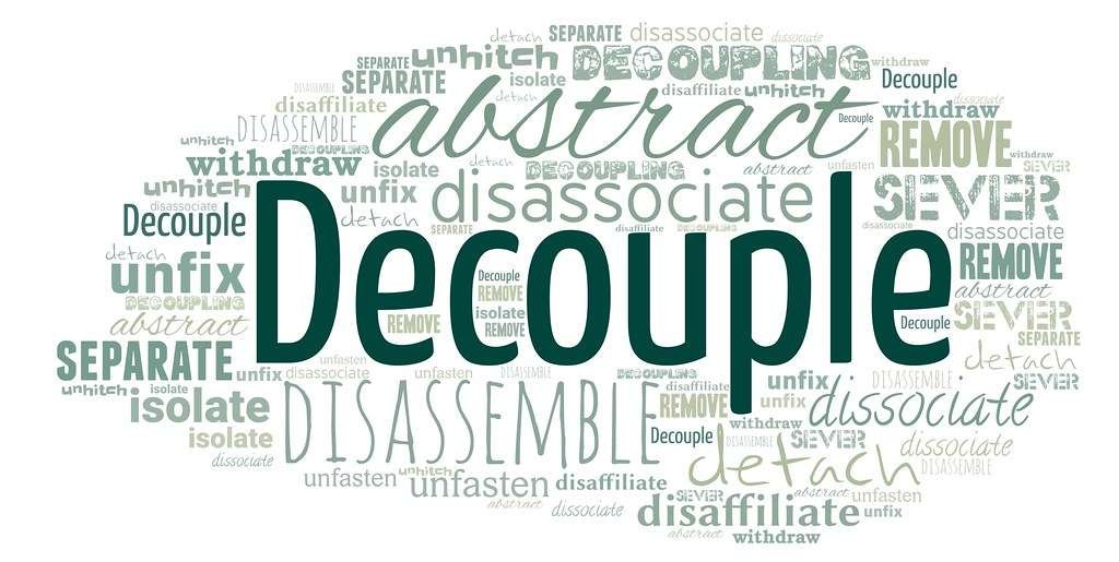 What is Decoupling? Definition with Examples