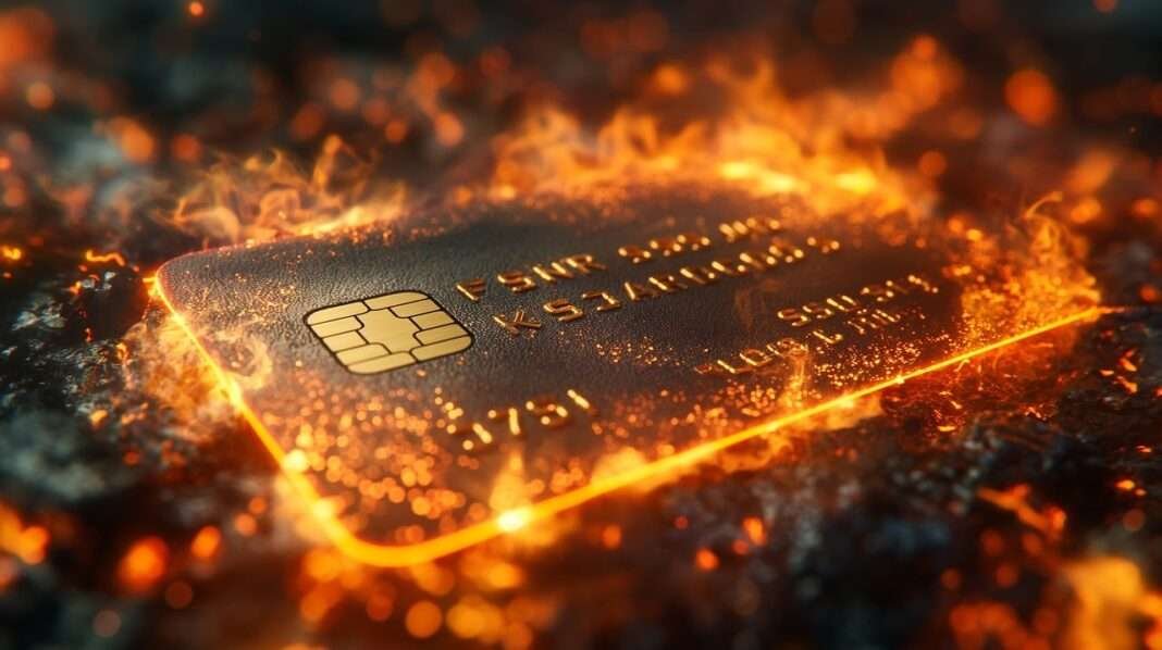 Best Credit Cards for Young Adults in 2024 | Your Ultimate Guide