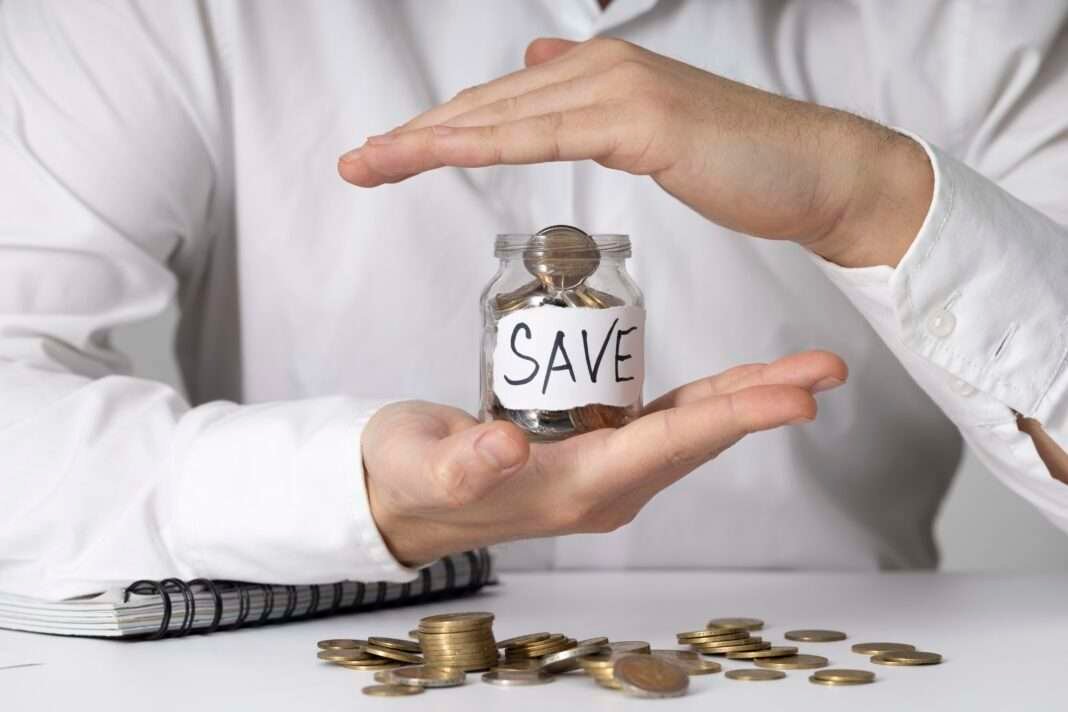 Save Money Live Better | 8 Simple Tips for Financial Freedom