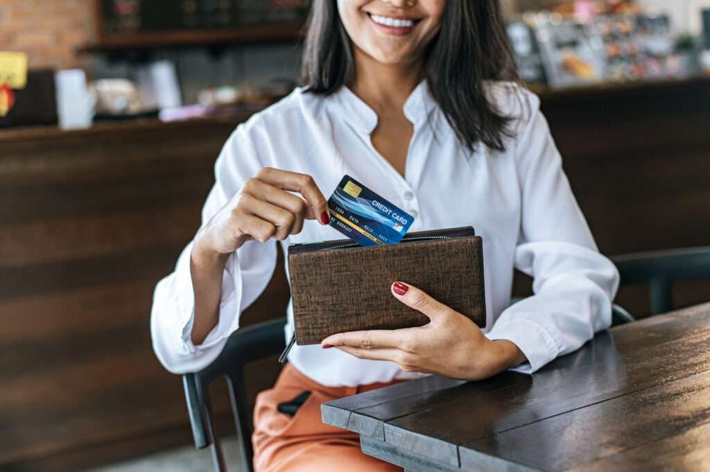 Best Visa Credit Cards